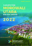 Kabupaten Morowali Utara Dalam Angka 2022