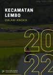 Kecamatan Lembo Dalam Angka 2022