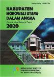 Kabupaten Morowali Utara Dalam Angka 2020